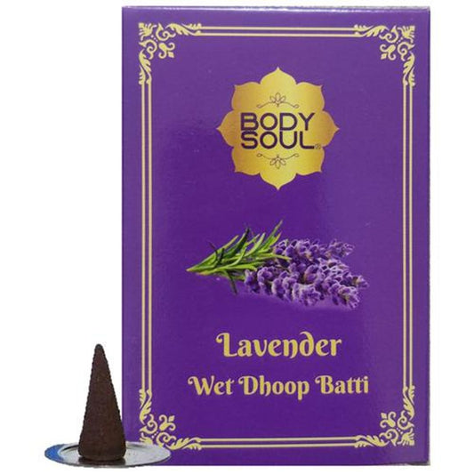 Arham Lavender Wet Dhoop Batti