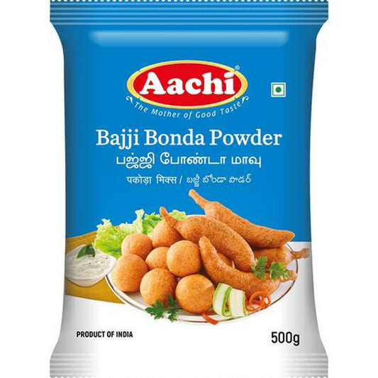 Bajji Bonda Powder