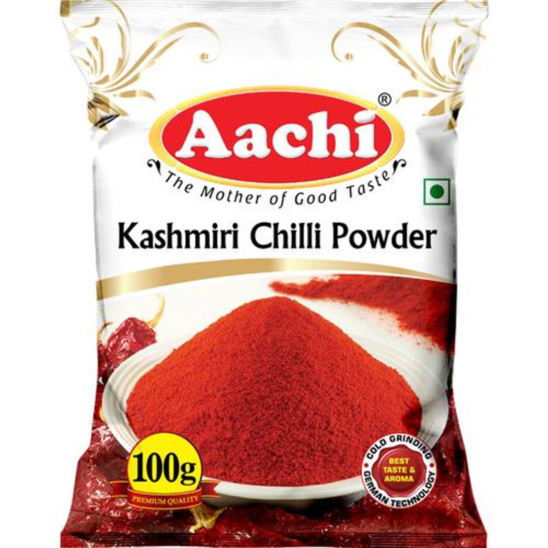 Kashmir Chilli Powder