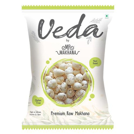 Veda Premium Raw Makhana