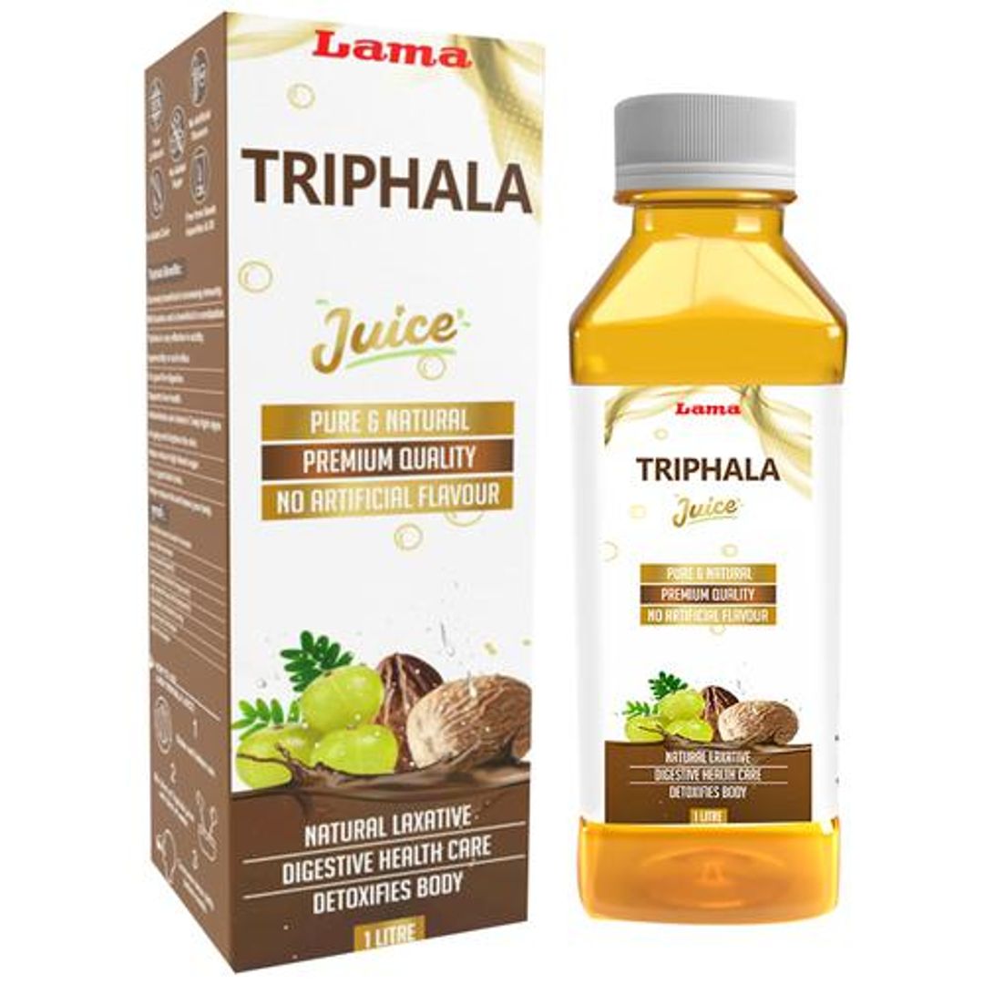 Triphala Juice