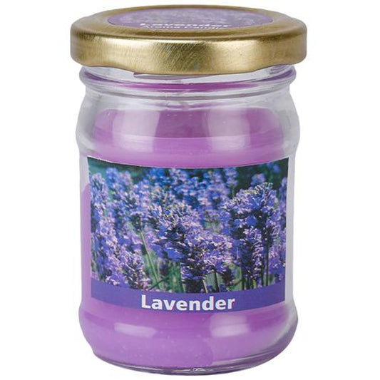 Aroma Candle - Lavender