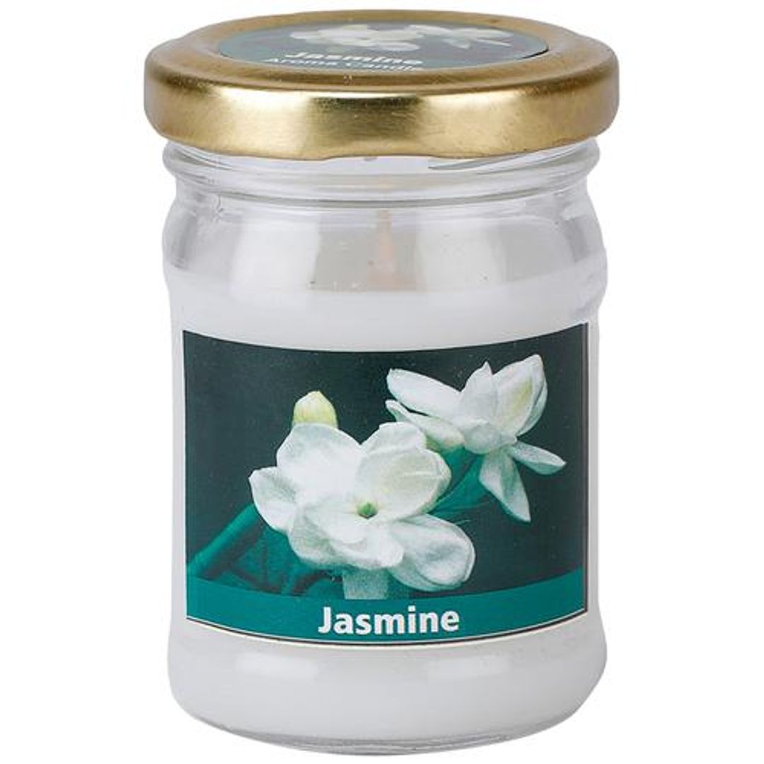 Aroma Candle - Jasmine