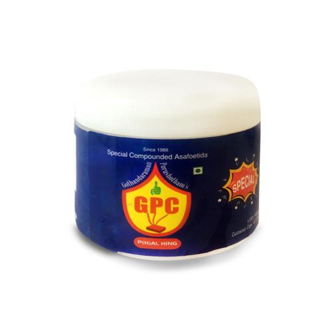 Special Compounded Asafoetida - Phal Hing