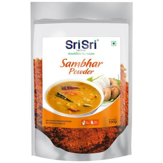 Sambhar Powder