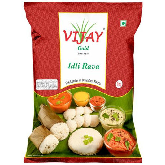 Idli Rava - TOKO CART