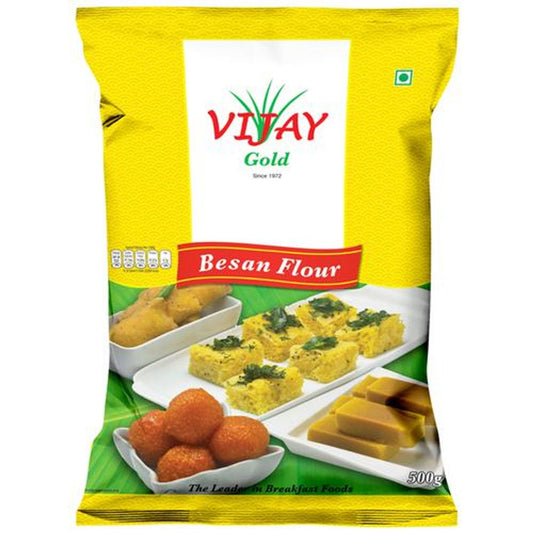 Besan Flour - TOKO CART