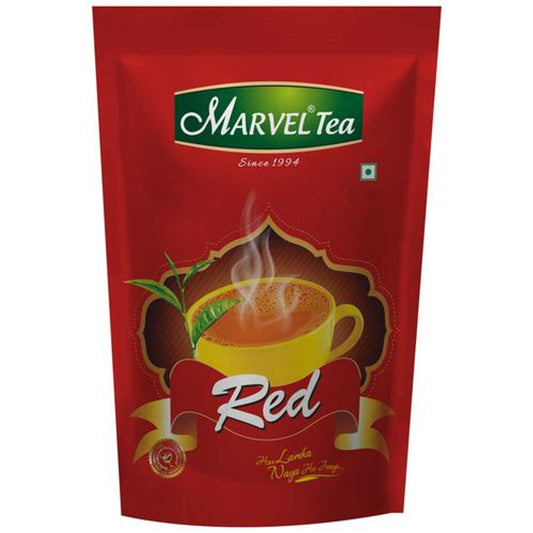 Red Tea