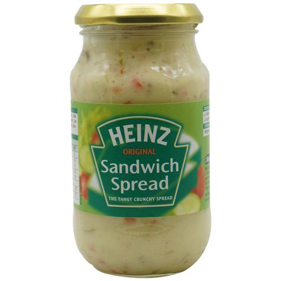 Original Sandwich Spread