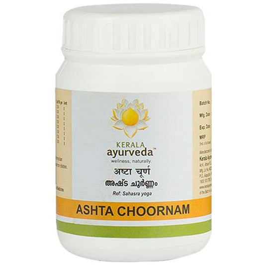 Ashta Choornam