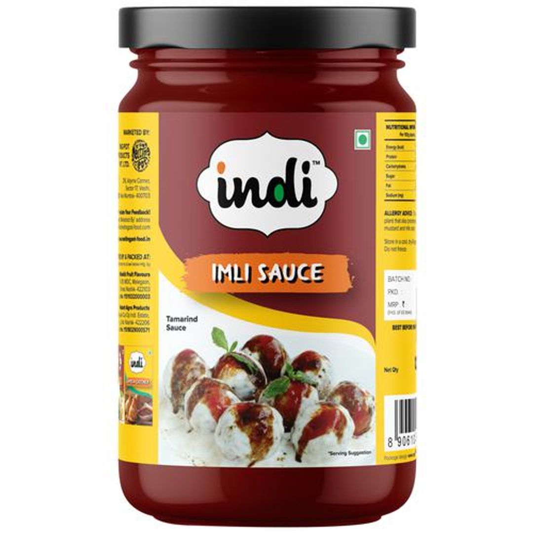 Imli Sauce