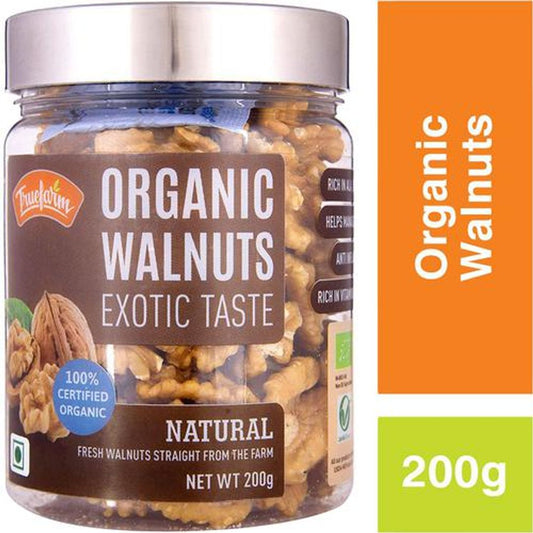 Organic Walnuts