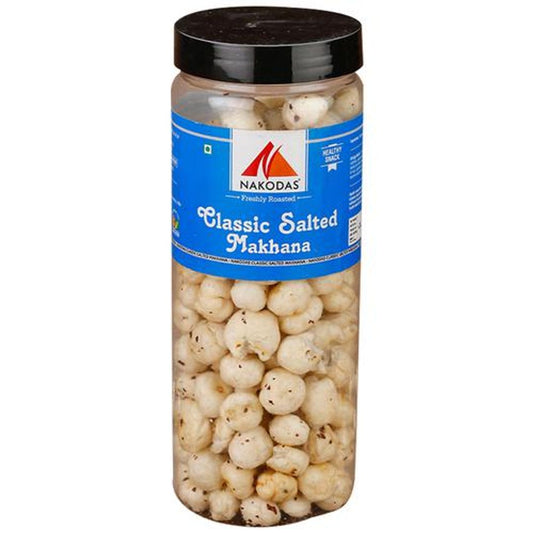 Classic Salted Makhana