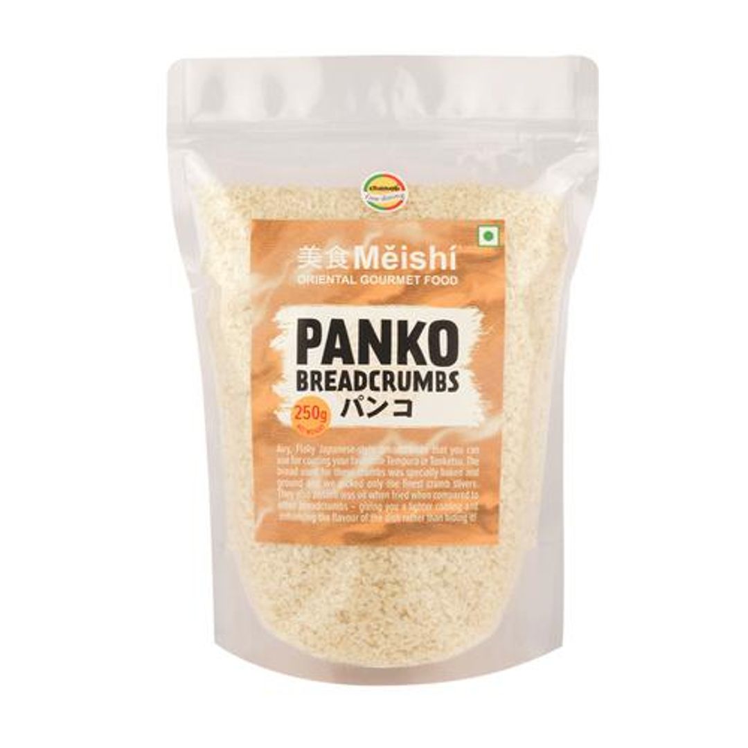 Panko Breadcrumbs - Grade A