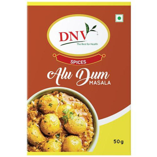 Alu Dum Masala