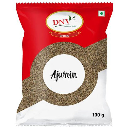 Ajwain