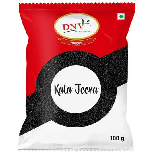 Kala Jeera