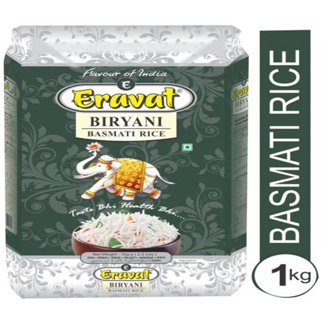 Biryani Basmati Rice