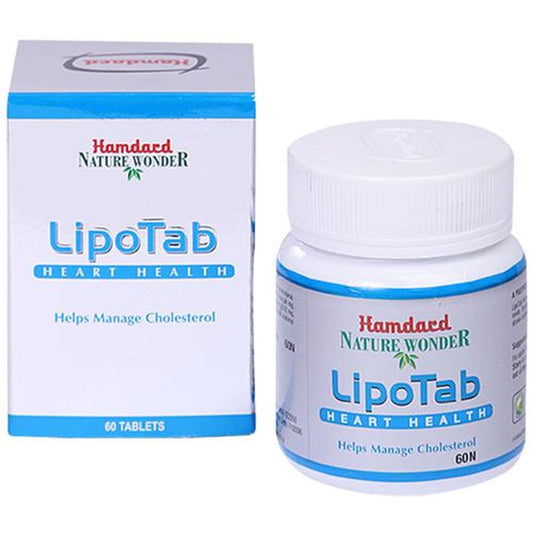 Lipotab Tablets