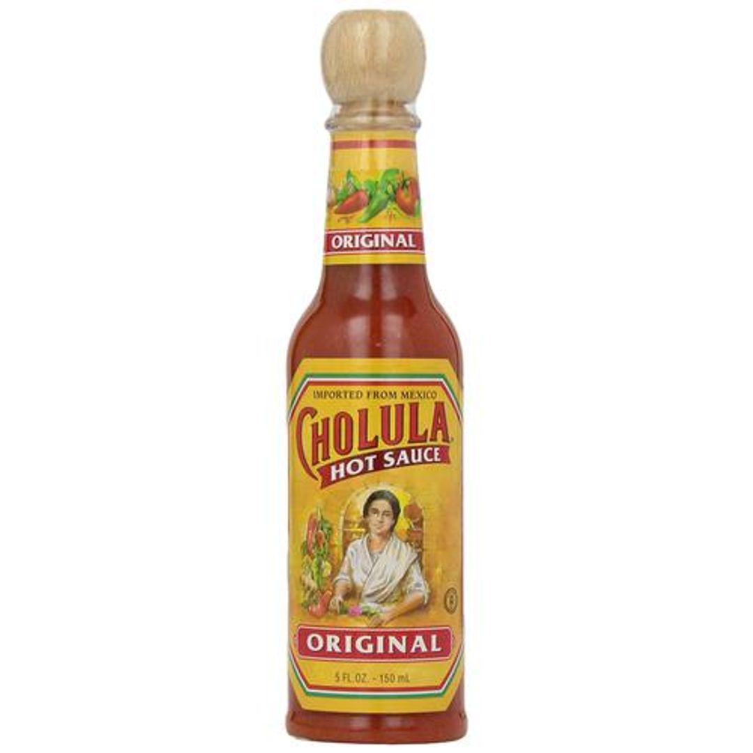 Hot Sauce - Original