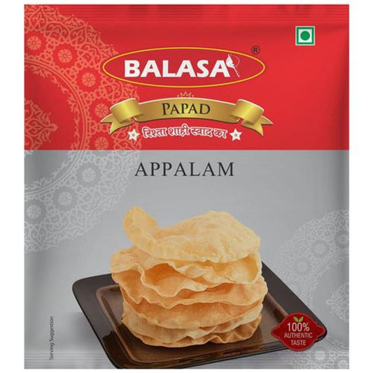 Appalam Papad