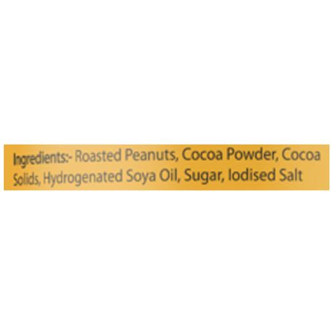 Peanut Butter - Dark Chocolate, Gluten Free, Non-GMO, Vegan