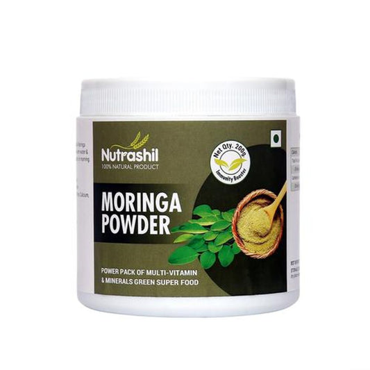 Moringa Powder