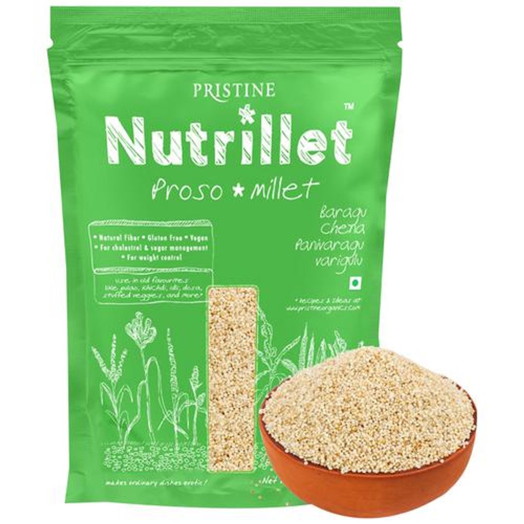 Nutrillet Proso Millet