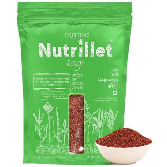 Nutrillet Ragi