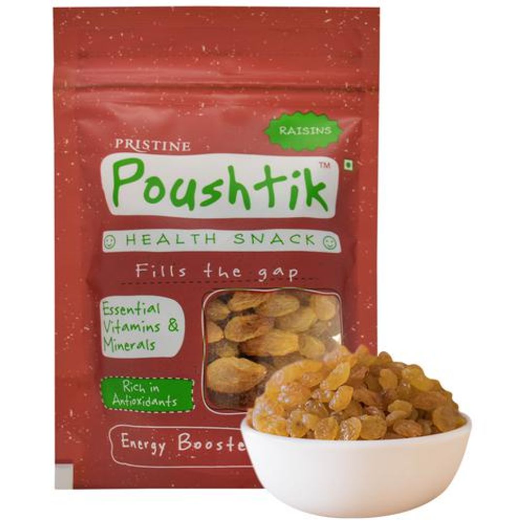 Poushtik Raisins