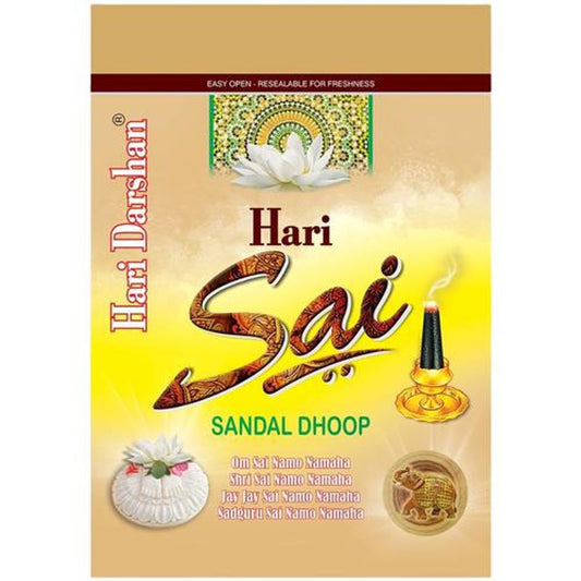 Sai Sandal Dhoop Sticks