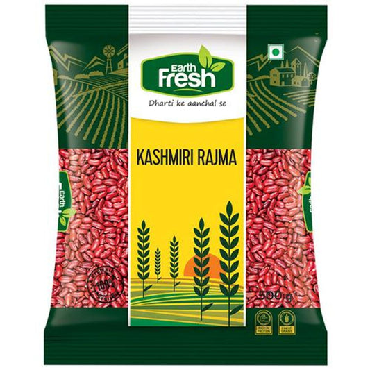 Kashmiri Rajma