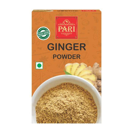 Ginger Powder - Rich In Antioxidants