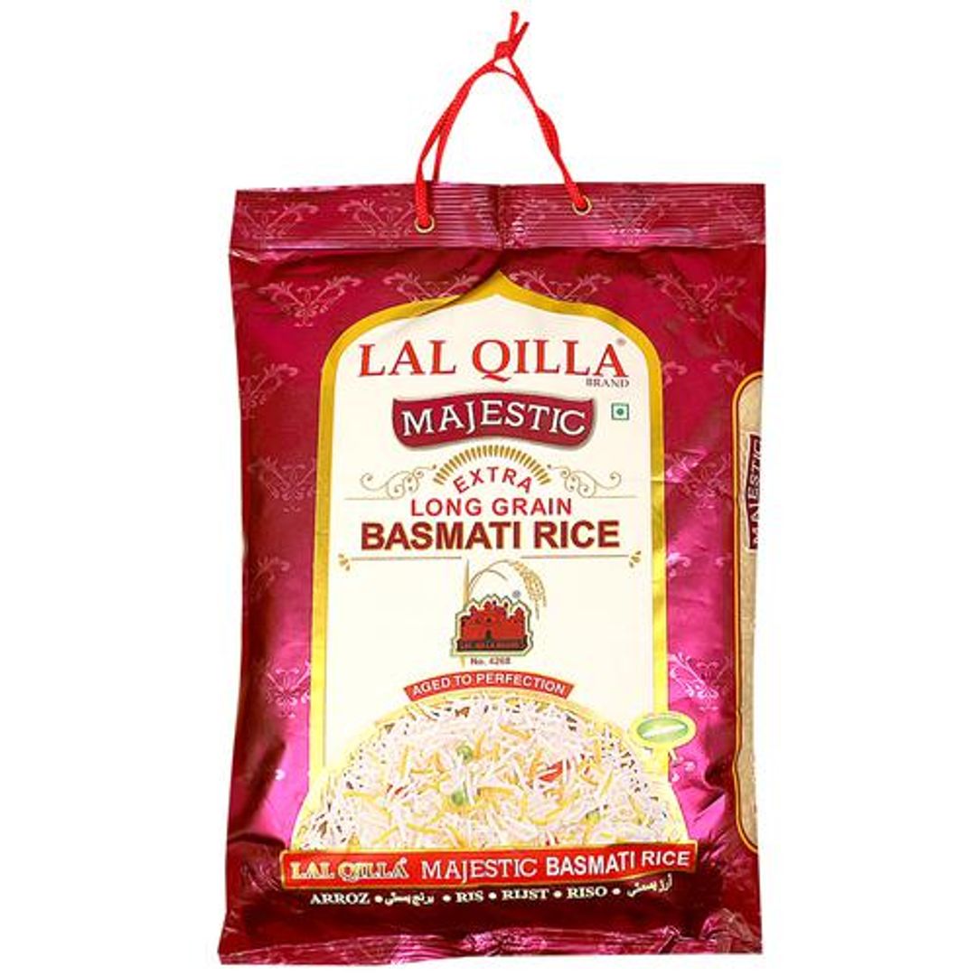 Basmati Rice - Majestic