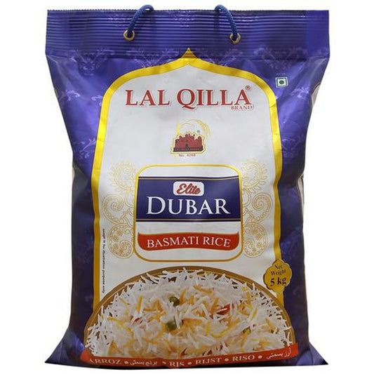 Dubar Basmati Rice - Elite