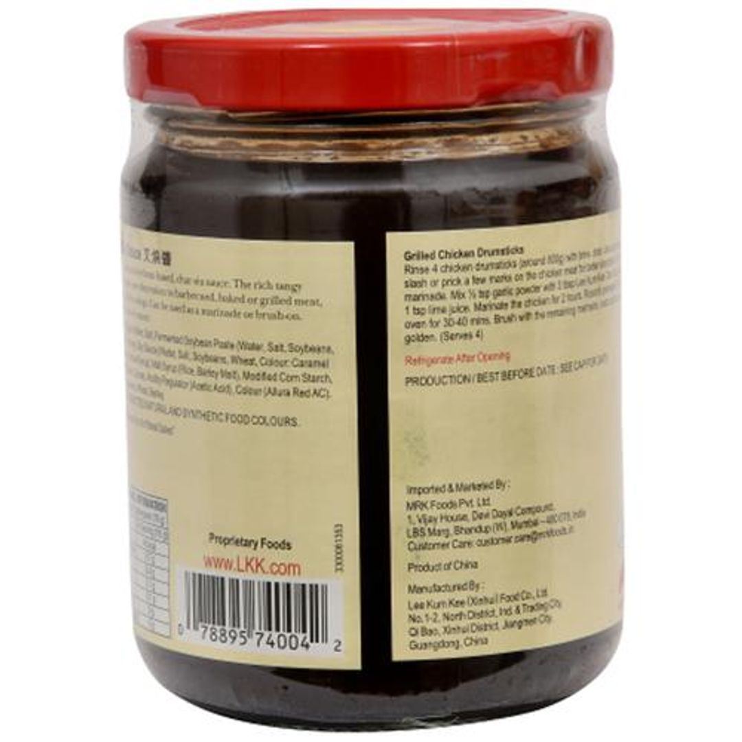 Char Siu Sauce