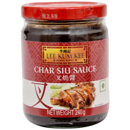 Char Siu Sauce