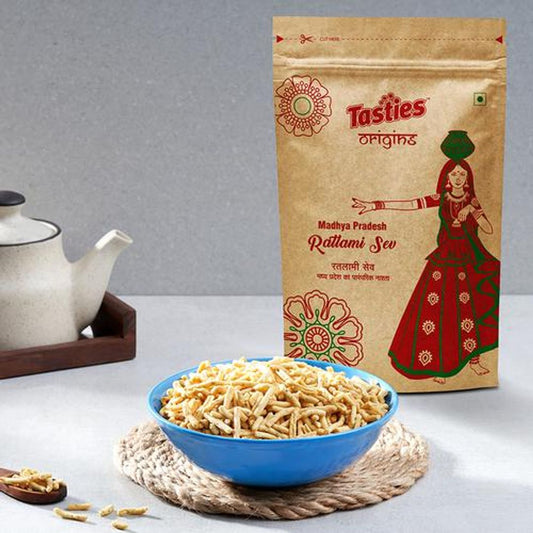 Ratlami Sev