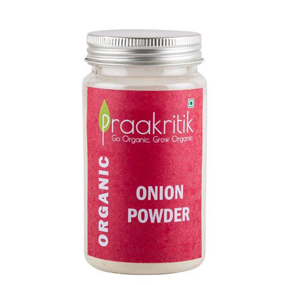 Organic Onion Powder