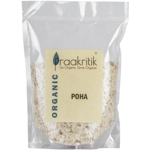 Organic Poha