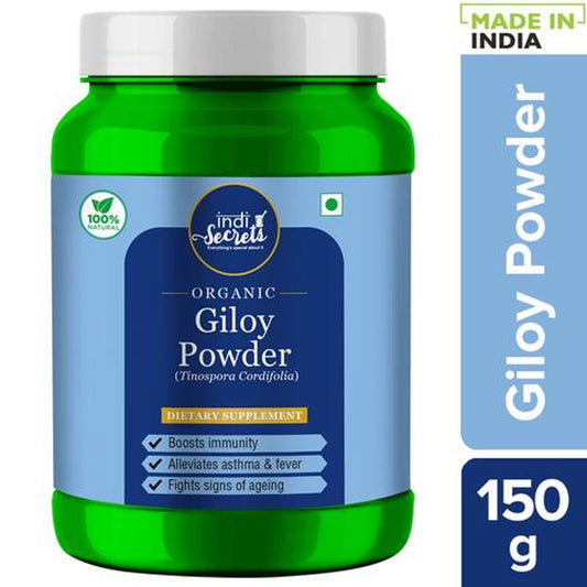 Organic Giloy Powder