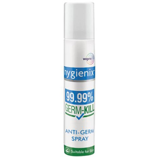 Anti-Germ Spray - 99.99% Germ-kill