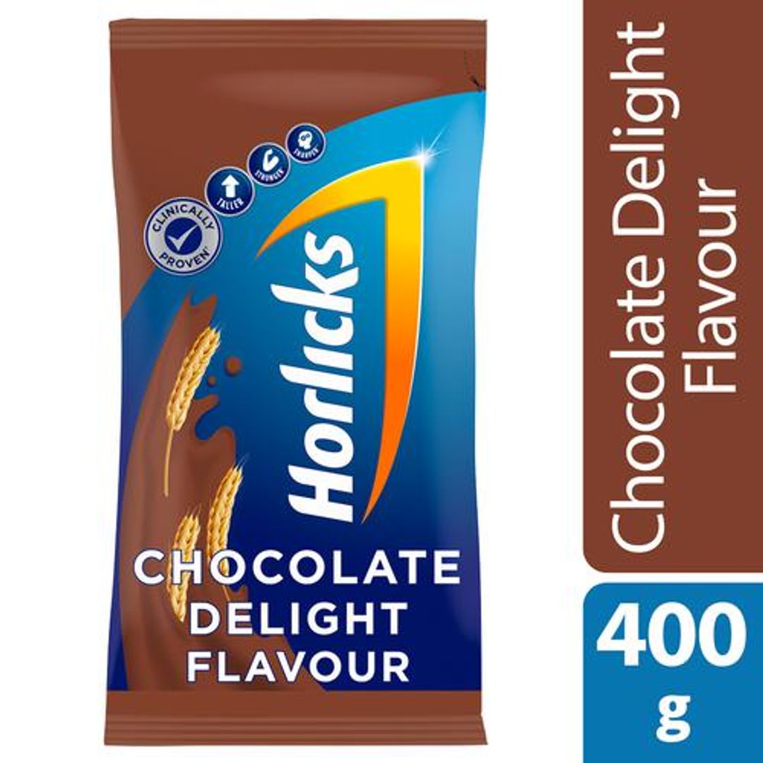 Health & Nutrition Drink - Chocolate