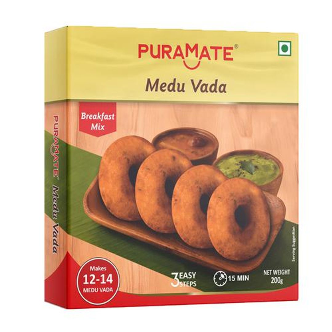 Medu Vada