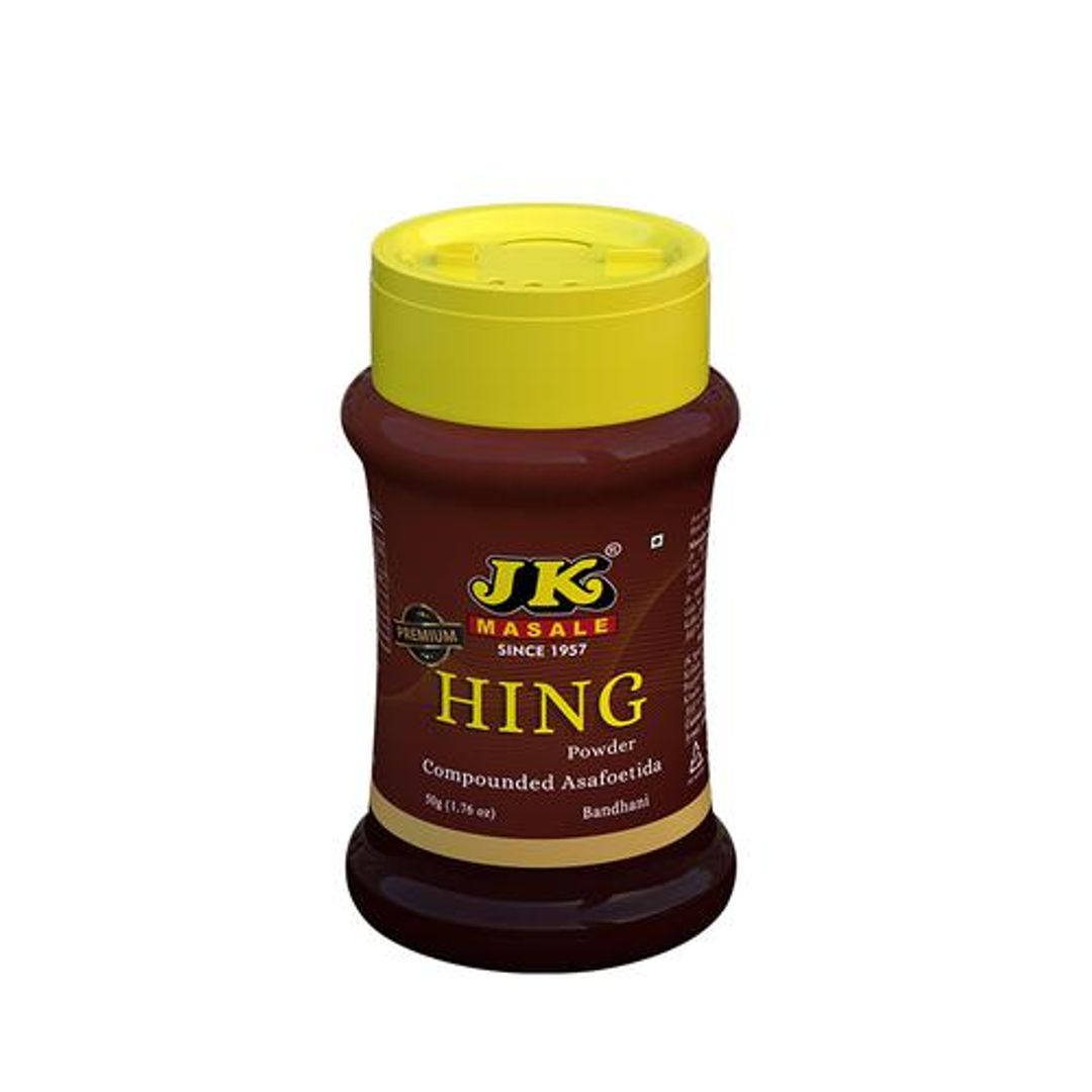 Hing Powder