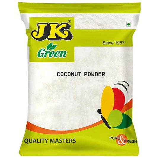 Green Coconut Powder