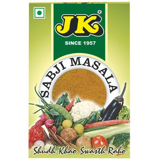 Sabji Masala Powder