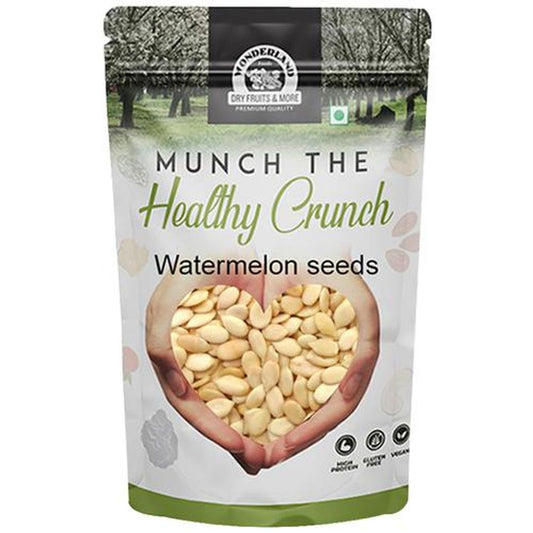 Watermelon Seeds - High Protein, Gluten Free, Vegan