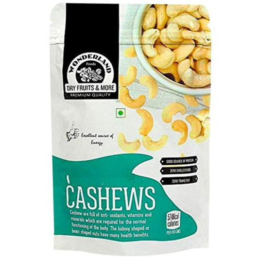 Roasted & Cashew - Salt & Pepper, Rich In Vitamins & Minerals