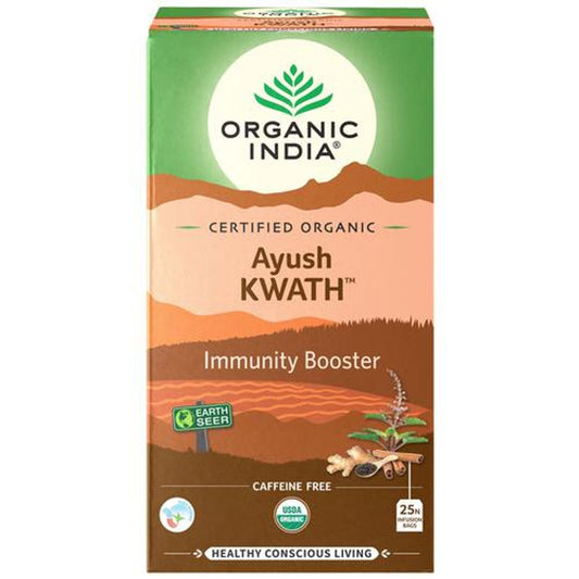 Ayush Kwath - Immunity Booster